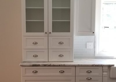 bulters cabinets