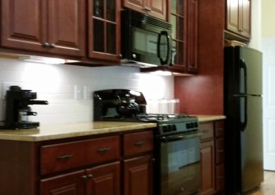 multi lever upper kitchen cabinets