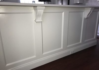 Trim and Moldings